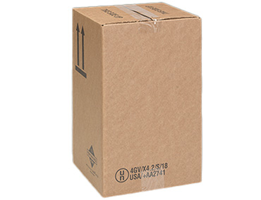 UN boxes